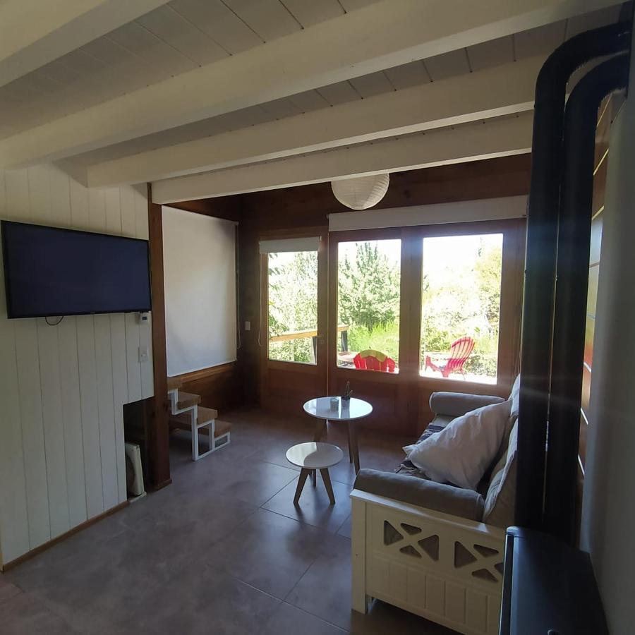 Casita De La Montana *
