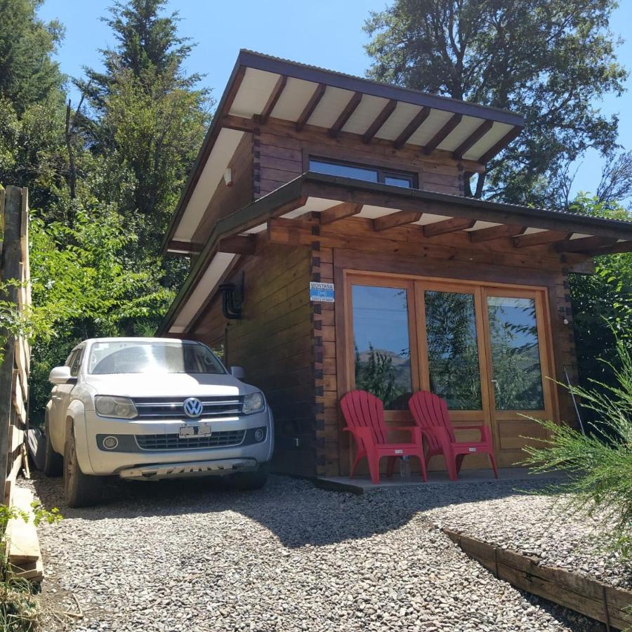 Chalet Casita De La Montana San Martin de los Andes