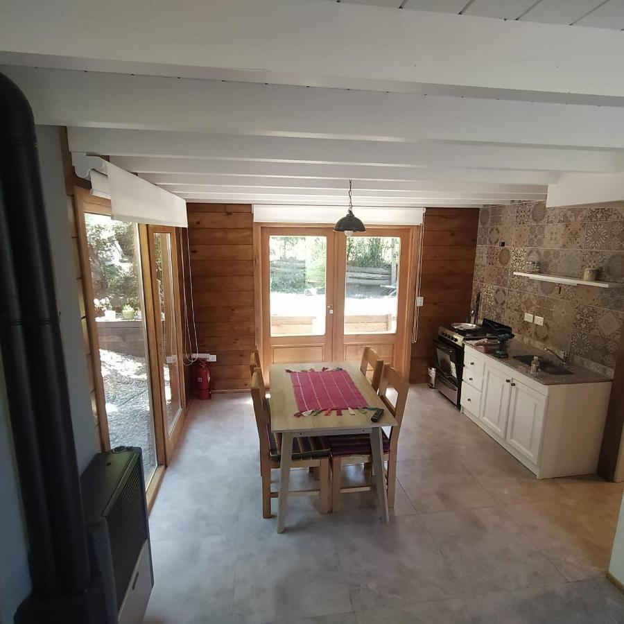 Casita De La Montana Chalet