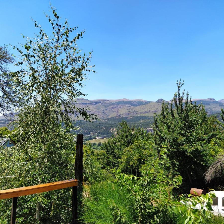 Casita De La Montana * San Martin de los Andes