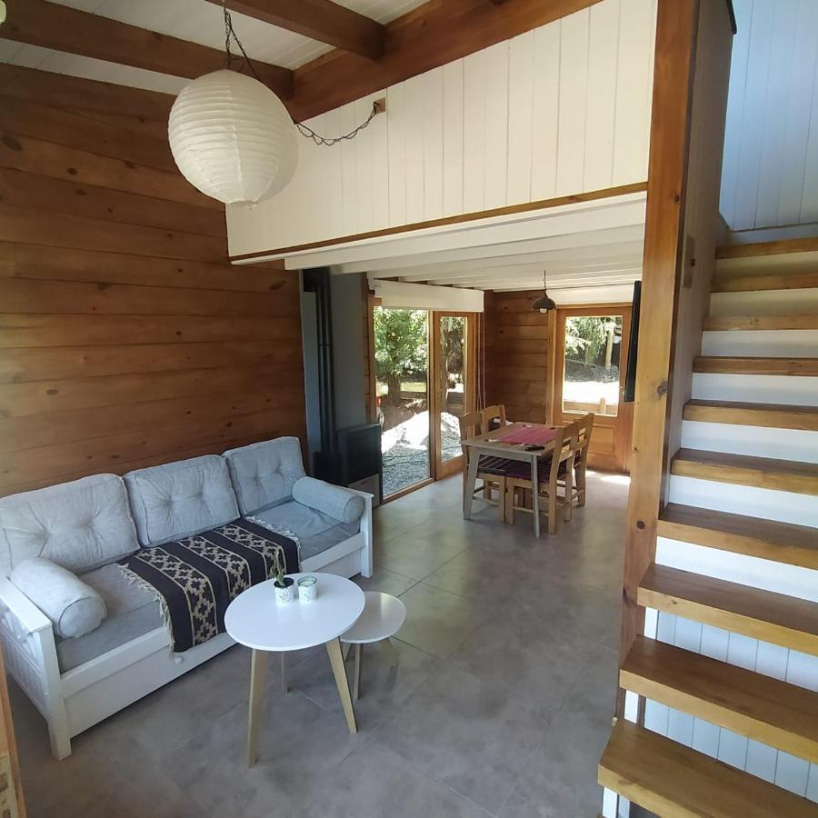 Casita De La Montana * San Martin de los Andes