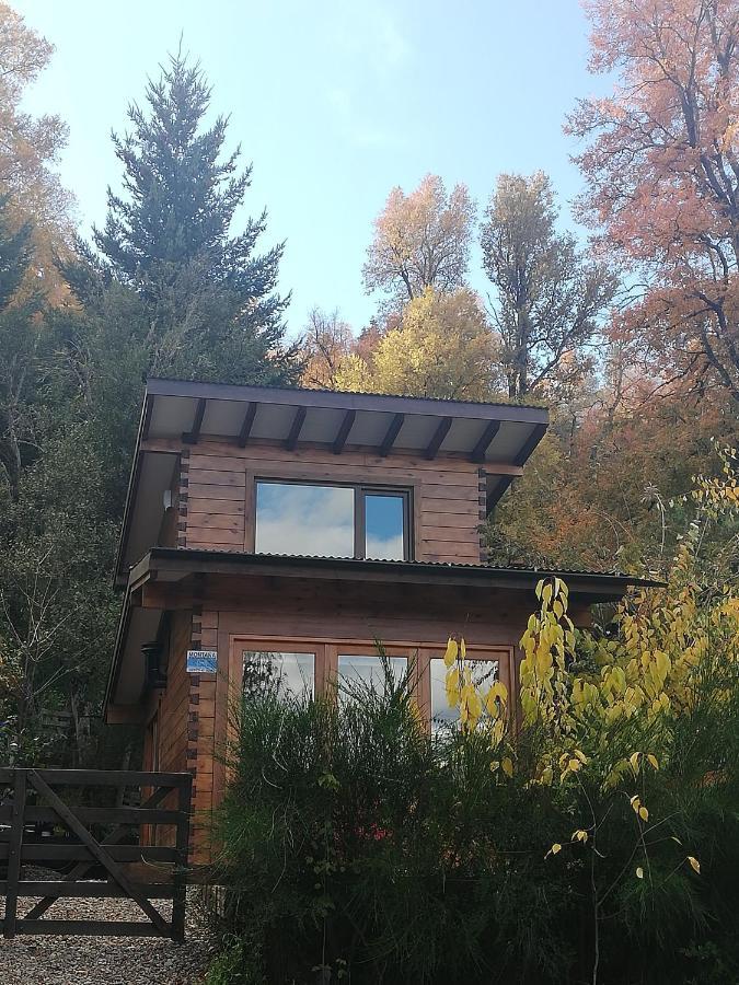Casita De La Montana * San Martin de los Andes