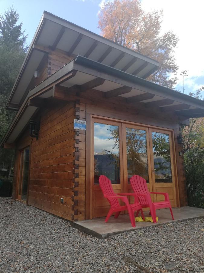 Casita De La Montana * San Martin de los Andes