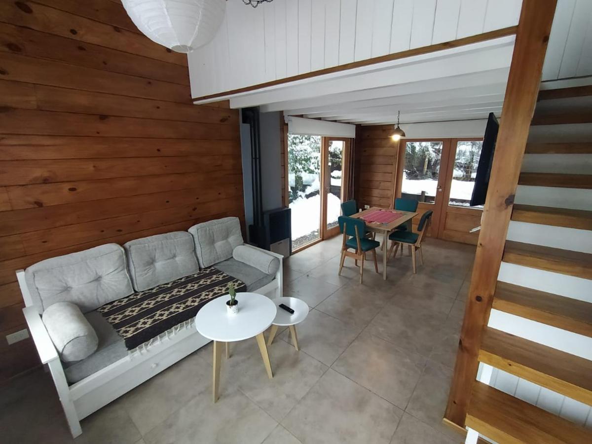 Casita De La Montana Chalet