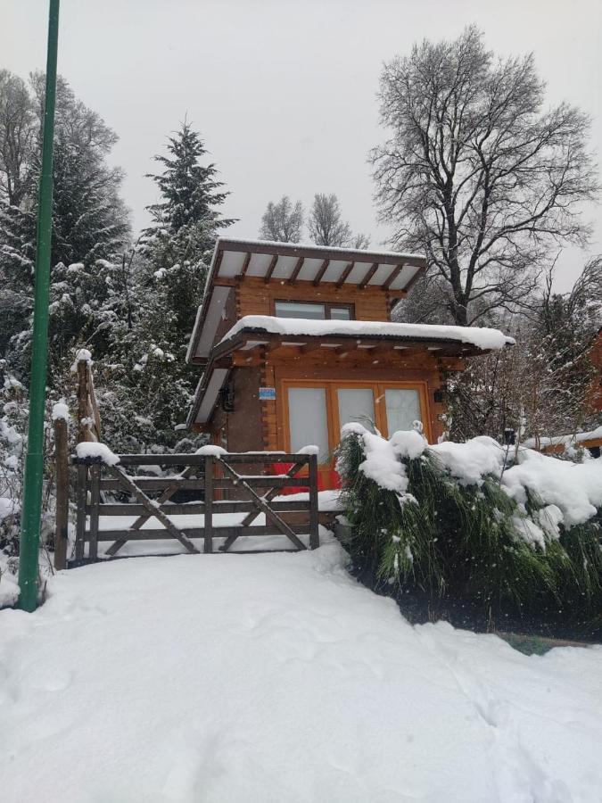 Chalet Casita De La Montana San Martin de los Andes