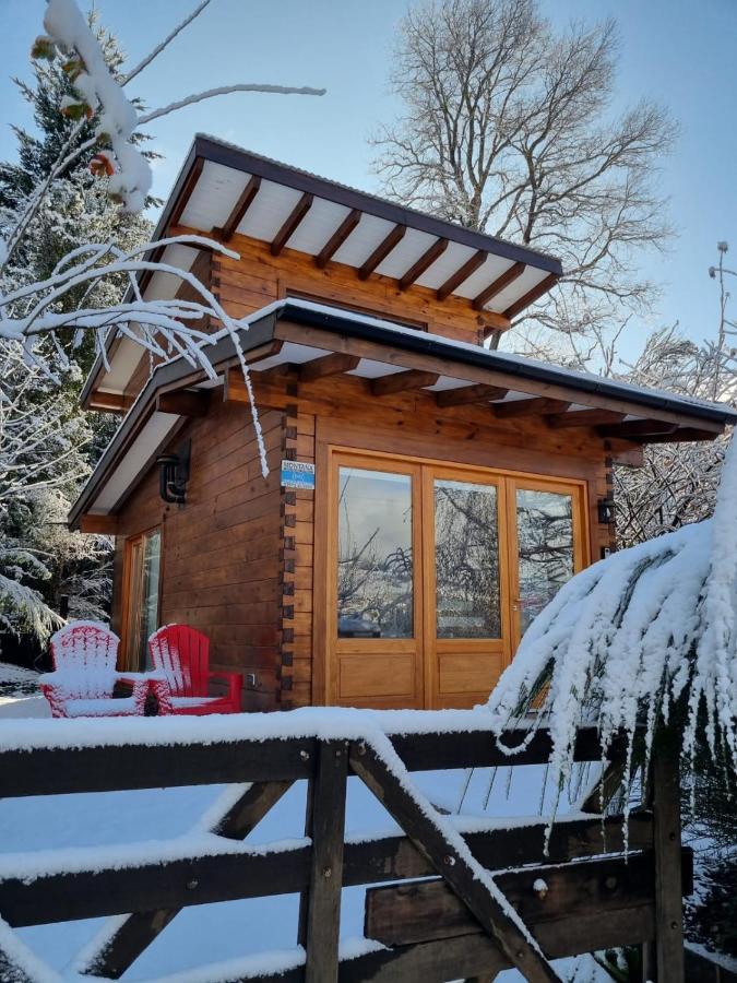 Chalet Casita De La Montana