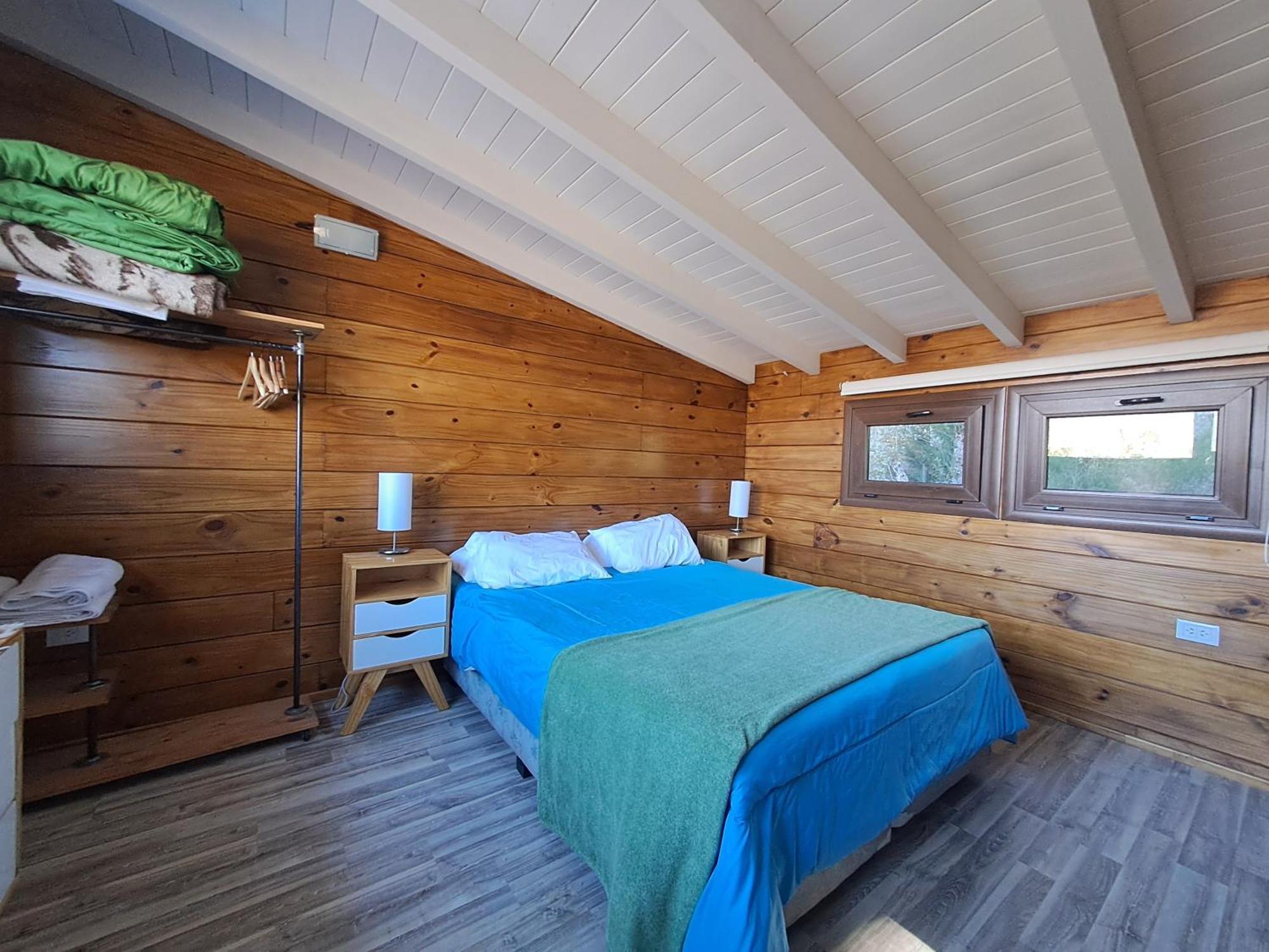 Casita De La Montana * San Martin de los Andes