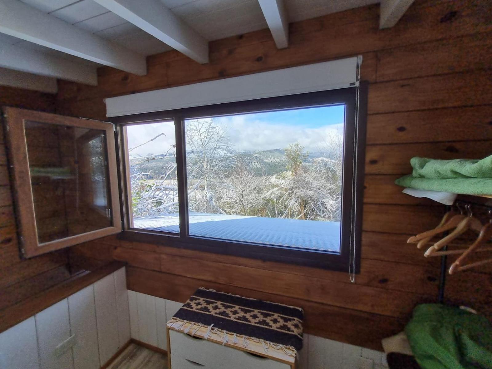 Casita De La Montana * San Martin de los Andes